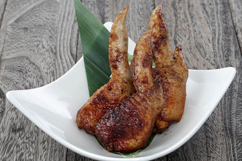 料理写真 とり鉄 中野店 とりてつ 中野 居酒屋 食べログ