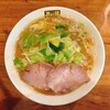 濃菜麺 井の庄
