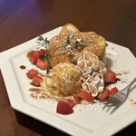 旬魚と個室 和食りん  - 