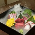 旬魚と個室 和食りん  - 