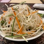 牛タン焼専門店 司 虎横店 - 