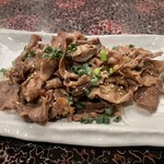 牛タン焼専門店 司 虎横店 - 