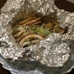 旬魚と個室 和食りん  - 