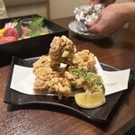 旬魚と個室 和食りん  - 