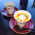 広東料理 センス - 