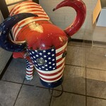 牛タン焼専門店 司 虎横店 - 