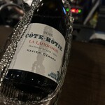 ワインバー ヨイドキ - 