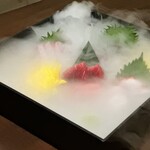 旬魚と個室 和食りん  - 