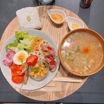 北海道おにぎりスタイル 回 - 