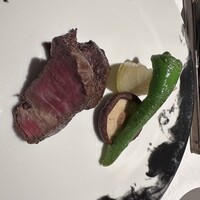 SAMURAI dos Premium Steak House 八重洲鉄鋼ビル店 - 