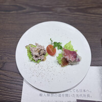 イベリコ屋 北新地店 - 