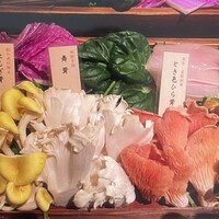 Shangri-La's secret ROPPONGI - 