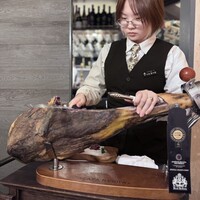 イベリコ屋 北新地店 - 