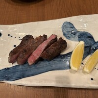 アカミヤコウシ - 