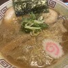 紀州和歌山ラーメン たかし