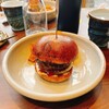 なぎさのハンバーガー