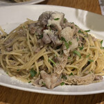 ビストロ・ソングラム 新橋店 - 