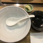 キッチン あずま - 完食^o^