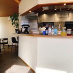 なぎさのハンバーガー - 