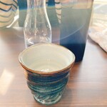 なぎさのハンバーガー - 