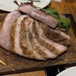 ビストロ・ソングラム 新橋店 - 