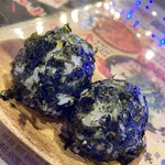 韓国居酒屋 ダンバム - チュモッパン。２つで300円はお得かも
