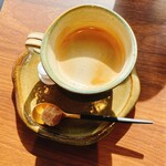 なぎさのハンバーガー - 