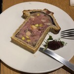 ビストロ・ソングラム 新橋店 - 