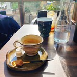 なぎさのハンバーガー - 