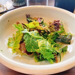 なぎさのハンバーガー - 