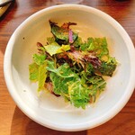 なぎさのハンバーガー - 