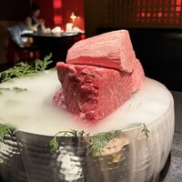 焼肉 牛印 新宿店 - 