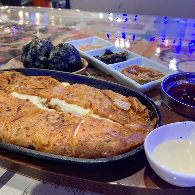 Korean Izakaya Danbam