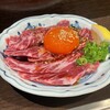 趣味焼肉ばばあ