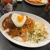 ゴリラ食堂