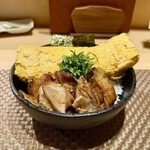 鶏割烹 まことや - 