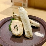 鶏割烹 まことや - 