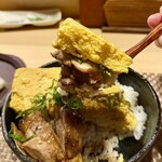 鶏割烹 まことや - 