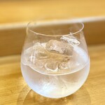 小判寿司 - 佐藤（黒）