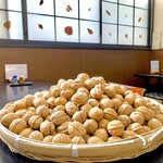 Soba Dokoro Yabu Karuizawa Ten