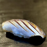 小判寿司 棚倉 - 小肌