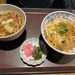 長寿庵 指宿店 - 