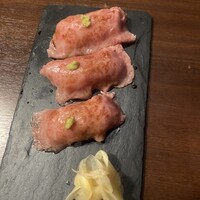 天空焼肉 星遊山 - 