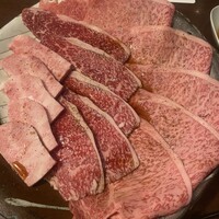 天空焼肉 星遊山 - 