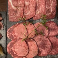 天空焼肉 星遊山 - 