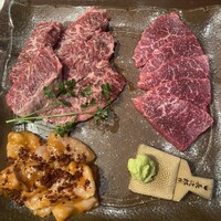 天空焼肉 星遊山 - 