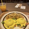 Eggs'n Things Coffee 阪急西宮ガーデンズ店