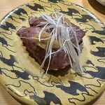 廻転寿司弁慶 - 