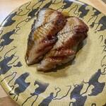 廻転寿司弁慶 - 