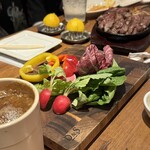 グッドミートストック - 